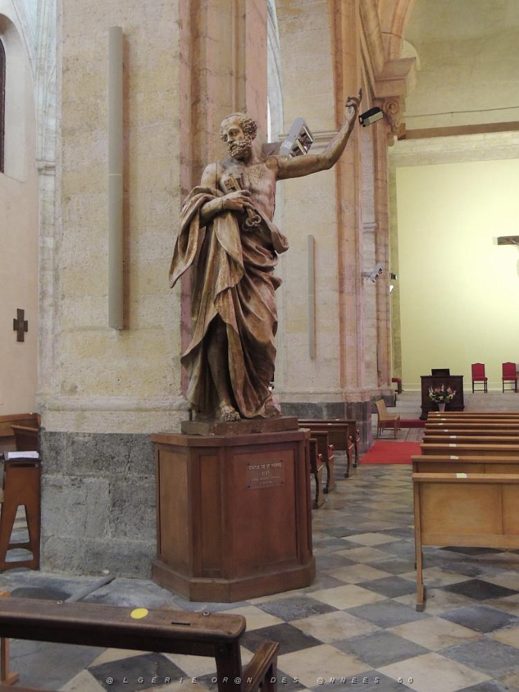 27 Eglise  Du Bon Voyage.JPG -           
